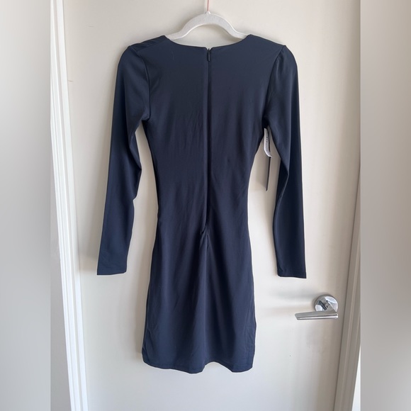 Tan by Babaton body con dress size s- NWT! - Picture 2 of 4